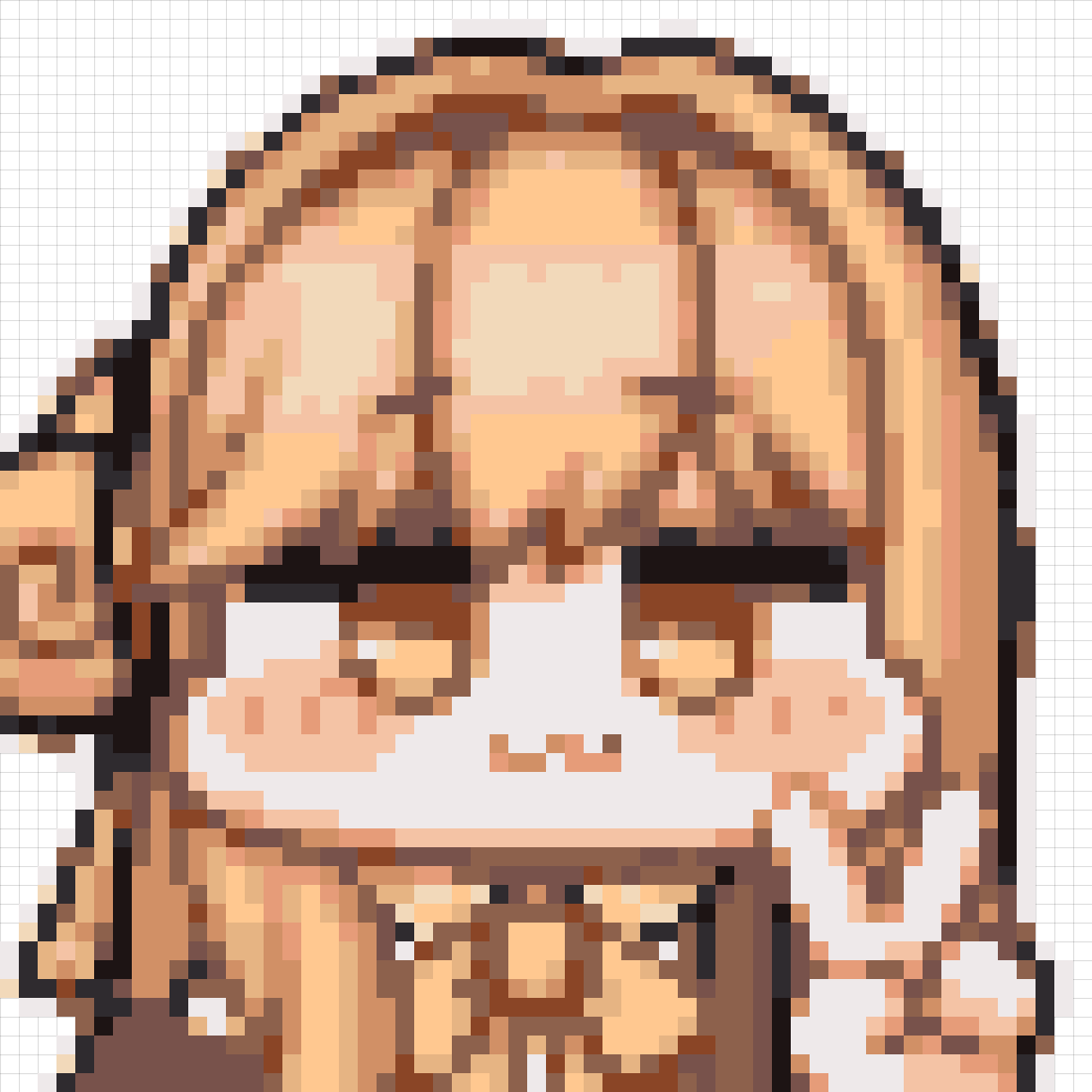 Tia (Claudia) Bead Pattern